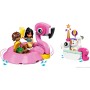 LEGO FRIENDS Zábava u bazénu 42658 STAVEBNICE