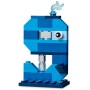 LEGO ICONIC Narozeninová čísla 40807 STAVEBNICE