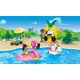 LEGO FRIENDS Zábava u bazénu 42658 STAVEBNICE