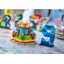 LEGO ICONIC Narozeninový dort 40815 STAVEBNICE