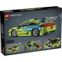 LEGO TECHNIC Auto Fast and Furious Mitsubishi Eclipse 42229 STAVEBNICE