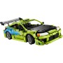 LEGO TECHNIC Auto Fast and Furious Mitsubishi Eclipse 42229 STAVEBNICE