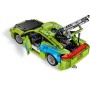 LEGO TECHNIC Auto Fast and Furious Mitsubishi Eclipse 42229 STAVEBNICE