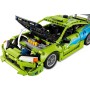 LEGO TECHNIC Auto Fast and Furious Mitsubishi Eclipse 42229 STAVEBNICE