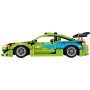 LEGO TECHNIC Auto Fast and Furious Mitsubishi Eclipse 42229 STAVEBNICE