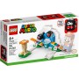 LEGO SUPER MARIO Fuzzy a ploutve (rozšíření) 71405 STAVEBNICE