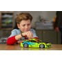 LEGO TECHNIC Auto Fast and Furious Mitsubishi Eclipse 42229 STAVEBNICE