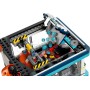 LEGO CITY Automatická myčka aut 60497 STAVEBNICE