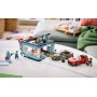 LEGO CITY Automatická myčka aut 60497 STAVEBNICE