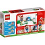 LEGO SUPER MARIO Fuzzy a ploutve (rozšíření) 71405 STAVEBNICE