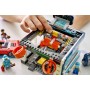 LEGO CITY Automatická myčka aut 60497 STAVEBNICE