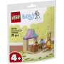 LEGO BLUEY Bingo a luxusní restaurace 30713 STAVEBNICE