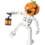 LEGO CREATOR Zábavný halloweenský kostlivec 30717 STAVEBNICE