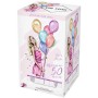 Helium 420l jednorázové na plnění až 50ks latexových balónků o průměru 23cm