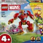 LEGO MARVEL Ultron vs. Iron Man 11209 STAVEBNICE