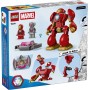 LEGO MARVEL Ultron vs. Iron Man 11209 STAVEBNICE