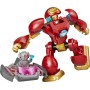 LEGO MARVEL Ultron vs. Iron Man 11209 STAVEBNICE