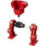 LEGO MARVEL Ultron vs. Iron Man 11209 STAVEBNICE