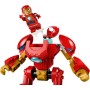 LEGO MARVEL Ultron vs. Iron Man 11209 STAVEBNICE