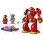 LEGO MARVEL Ultron vs. Iron Man 11209 STAVEBNICE