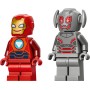 LEGO MARVEL Ultron vs. Iron Man 11209 STAVEBNICE