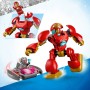 LEGO MARVEL Ultron vs. Iron Man 11209 STAVEBNICE