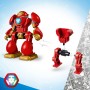 LEGO MARVEL Ultron vs. Iron Man 11209 STAVEBNICE