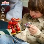 LEGO MARVEL Ultron vs. Iron Man 11209 STAVEBNICE