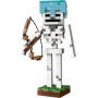 LEGO MINECRAFT Kostlivec 21594 STAVEBNICE