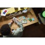 LEGO MINECRAFT Kostlivec 21594 STAVEBNICE