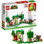LEGO SUPER MARIO Yoshiho dům dárků (rozšíření) 71406 STAVEBNICE