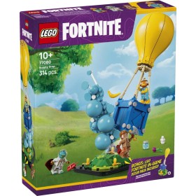 LEGO FORTNITE Supply Drop 77080 STAVEBNICE