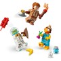 LEGO FORTNITE Supply Drop 77080 STAVEBNICE
