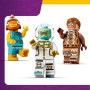 LEGO FORTNITE Supply Drop 77080 STAVEBNICE
