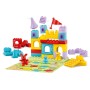 LEGO DUPLO Hopsy a hra s hradem 10450 STAVEBNICE