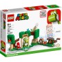 LEGO SUPER MARIO Yoshiho dům dárků (rozšíření) 71406 STAVEBNICE