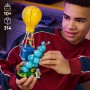 LEGO FORTNITE Supply Drop 77080 STAVEBNICE