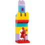 LEGO DUPLO Hopsy a hra s hradem 10450 STAVEBNICE