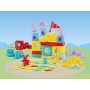 LEGO DUPLO Hopsy a hra s hradem 10450 STAVEBNICE
