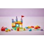 LEGO DUPLO Hopsy a hra s hradem 10450 STAVEBNICE
