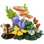 LEGO BOTANICALS Lesní houby 11505 STAVEBNICE