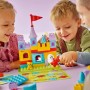 LEGO DUPLO Hopsy a hra s hradem 10450 STAVEBNICE