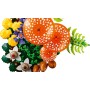 LEGO BOTANICALS Lesní houby 11505 STAVEBNICE
