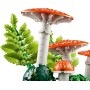 LEGO BOTANICALS Lesní houby 11505 STAVEBNICE