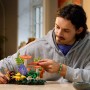 LEGO BOTANICALS Lesní houby 11505 STAVEBNICE
