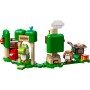 LEGO SUPER MARIO Yoshiho dům dárků (rozšíření) 71406 STAVEBNICE