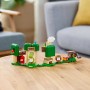 LEGO SUPER MARIO Yoshiho dům dárků (rozšíření) 71406 STAVEBNICE