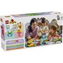 LEGO DUPLO Hravé stavění zvířátek 10472 STAVEBNICE
