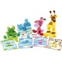 LEGO DUPLO Hravé stavění zvířátek 10472 STAVEBNICE