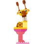 LEGO DUPLO Hravé stavění zvířátek 10472 STAVEBNICE